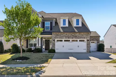 4093 Clapton Dr, Lancaster, SC 29720