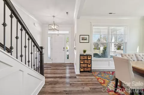Entry Way - 4093 Clapton Dr, Lancaster, SC 29720 photo 3 of 5