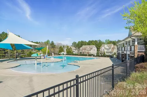 Exterior - 4093 Clapton Dr, Lancaster, SC 29720 photo 9 of 10