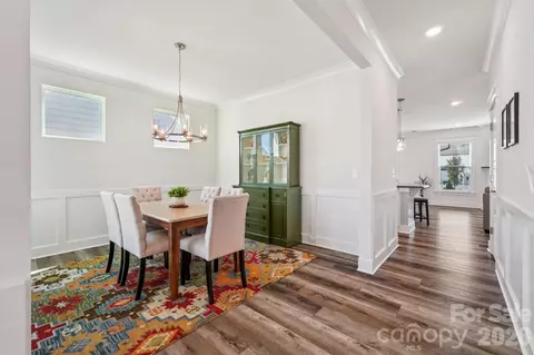 Entry Way - 4093 Clapton Dr, Lancaster, SC 29720 photo 2 of 5
