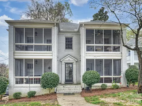 124 N Laurel 4 Ave #4, Charlotte, NC 28207