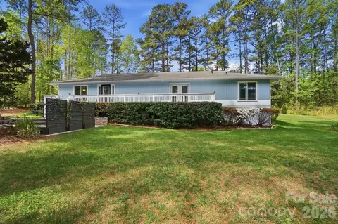 12251 Mallard Ridge Dr, Charlotte, NC 28269
