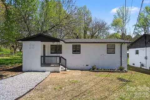 1210 Grady St, Salisbury, NC 28144