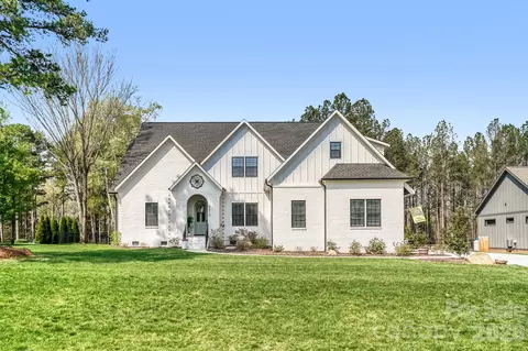 4213 Blair Rd, Maiden, NC 28650