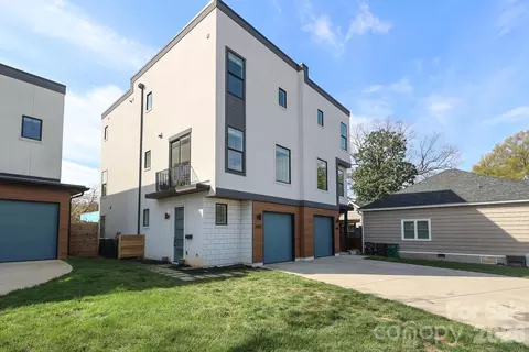 1302 E 10th St, Charlotte, NC 28204