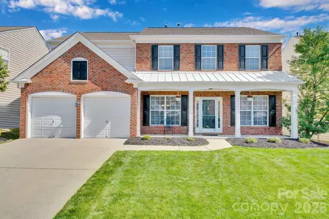 1920 Arbor Vista Dr, Charlotte, NC 28262