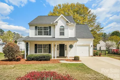 627 Rugby Rd, Lancaster, SC 29720