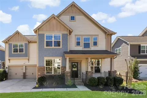 834 Spelman Dr, Fort Mill, SC 29707
