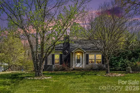 3885 Mt Hope Church Rd, Salisbury, NC 28146