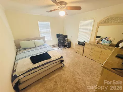 Bedroom - 1481 Grace Ave, Lancaster, SC 29720 photo 3 of 4
