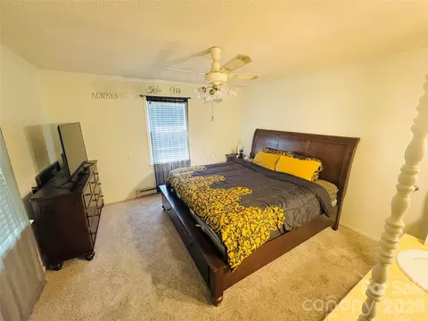 Bedroom - 1481 Grace Ave, Lancaster, SC 29720 photo 1 of 4