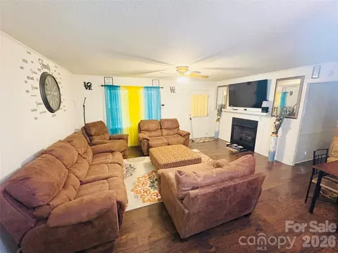 Living - 1481 Grace Ave, Lancaster, SC 29720 photo 1 of 2