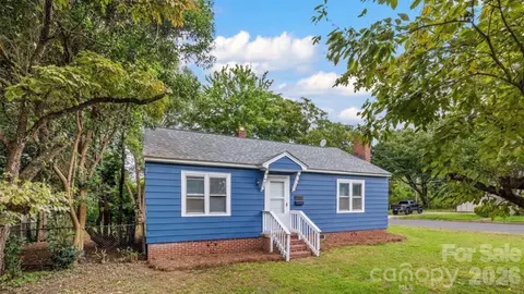 1321 Eisenhower Rd, Rock Hill, SC 29730
