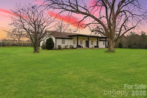 7717 Lancaster Hwy, Waxhaw, NC 28173