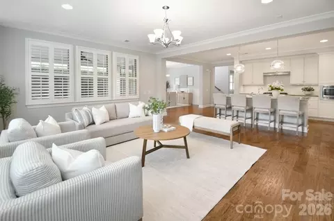 16615 Redding Park Ln, Cornelius, NC 28031