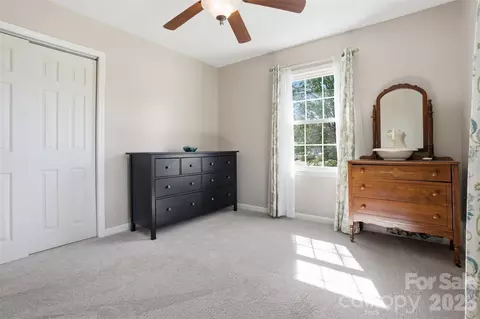 Bedroom - 3918 Plum St, Conover, NC 28613 photo 5 of 6