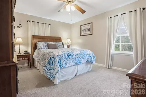 Bedroom - 3918 Plum St, Conover, NC 28613 photo 1 of 6