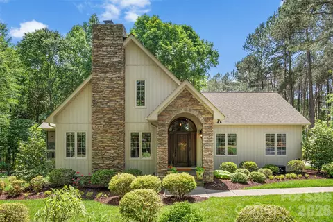 6599 Majestic Pine Dr, Vale, NC 28168