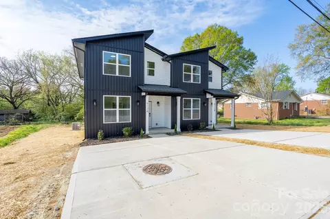 912 B Rhode Island Nw Ave NW, Kannapolis, NC 28083
