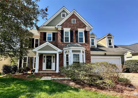 8501 Tonawanda Dr, Charlotte, NC 28277