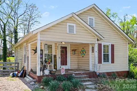 845 Richard Ave, Kannapolis, NC 28081