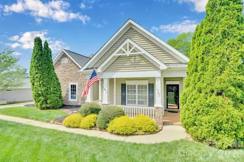 Exterior - 793 Seipel Dr, Denver, NC 28037 photo 1 of 4