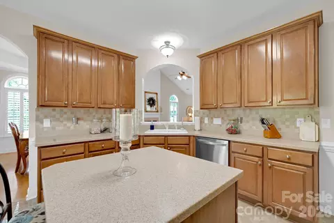 Kitchen - 793 Seipel Dr, Denver, NC 28037 photo 1 of 5