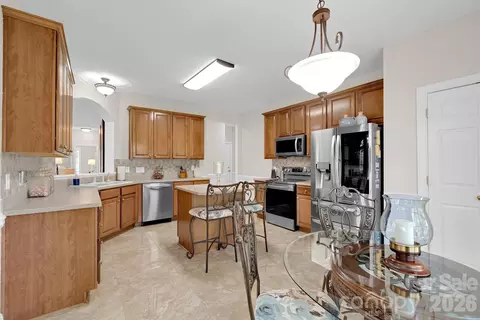 Kitchen - 793 Seipel Dr, Denver, NC 28037 photo 2 of 5