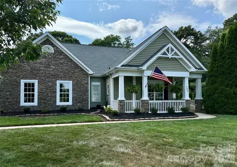 793 Seipel Dr, Denver, NC 28037
