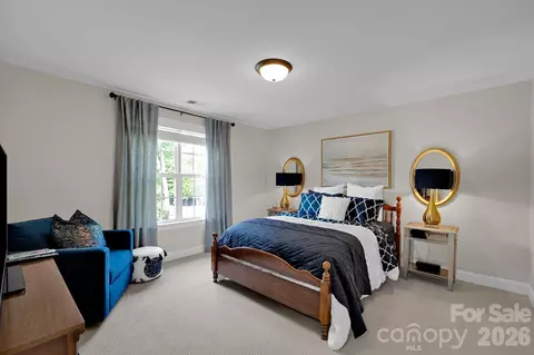 Bedroom - 793 Seipel Dr, Denver, NC 28037 photo 7 of 8