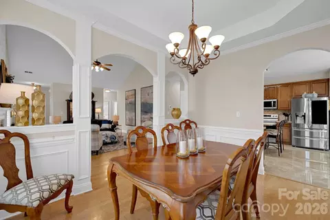 Dining - 793 Seipel Dr, Denver, NC 28037 photo 1 of 1
