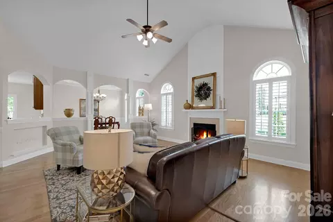 Living - 793 Seipel Dr, Denver, NC 28037 photo 2 of 2