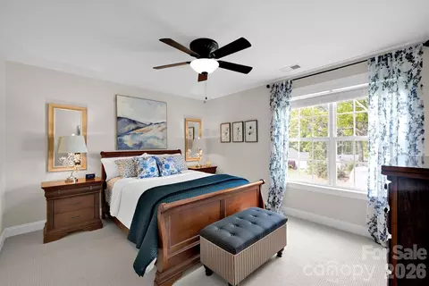 Bedroom - 793 Seipel Dr, Denver, NC 28037 photo 5 of 8