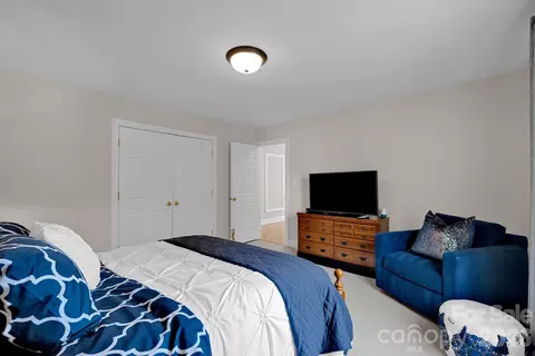 Bedroom - 793 Seipel Dr, Denver, NC 28037 photo 8 of 8