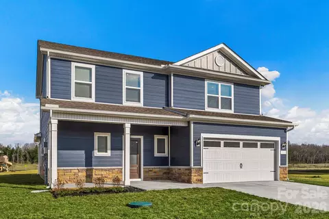 6603 Fairford Dr, Charlotte, NC 28215