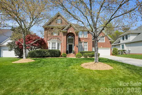 10721 Jordan Rae Ln, Charlotte, NC 28277