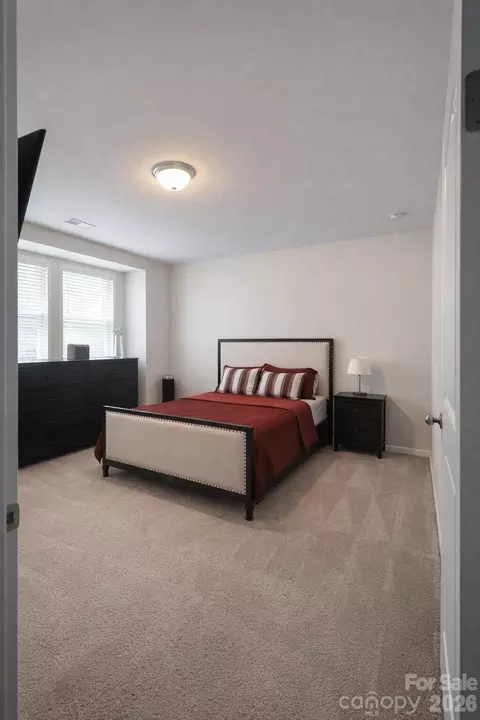 Bedroom - 5347 Baker Ln, Clover, SC 29710 photo 3 of 3