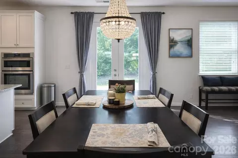 Dining - 5347 Baker Ln, Clover, SC 29710 photo 1 of 1