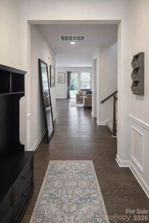 Entry Way - 5347 Baker Ln, Clover, SC 29710 photo 1 of 3