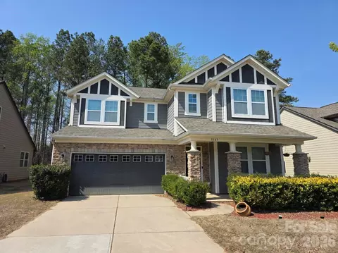 5347 Baker Ln, Clover, SC 29710