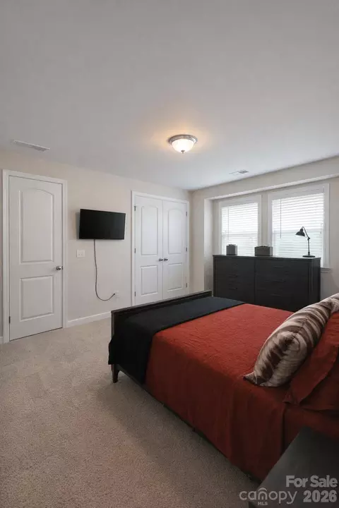 Bedroom - 5347 Baker Ln, Clover, SC 29710 photo 2 of 3
