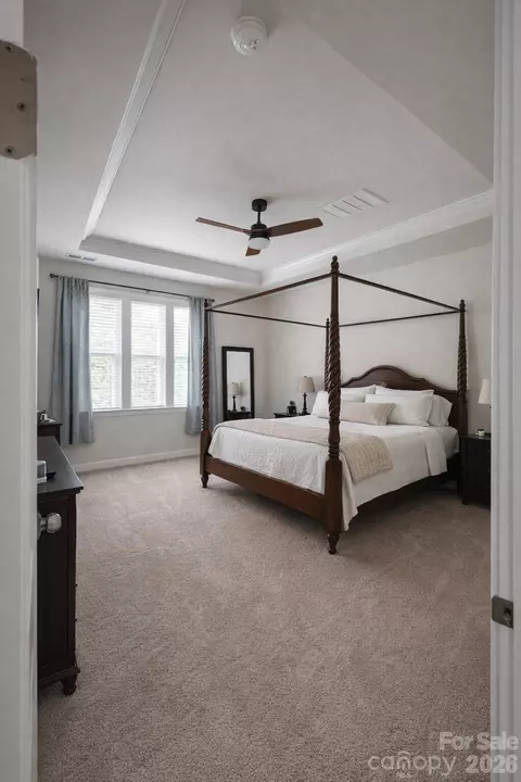 Bedroom - 5347 Baker Ln, Clover, SC 29710 photo 1 of 3