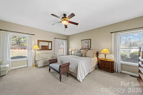 Bedroom - 6604 Lowesville Ln, Stanley, NC 28164 photo 2 of 2