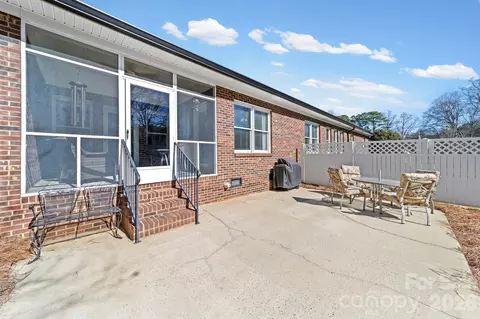 Exterior - 6604 Lowesville Ln, Stanley, NC 28164 photo 5 of 5