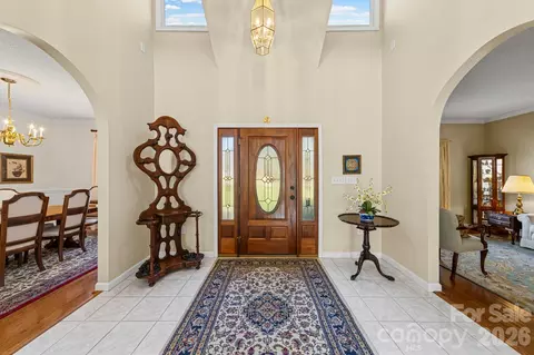 Entry Way - 6604 Lowesville Ln, Stanley, NC 28164 photo 1 of 4