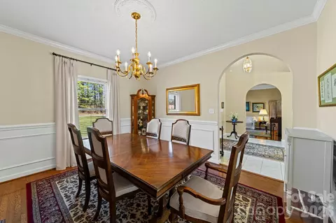 Dining - 6604 Lowesville Ln, Stanley, NC 28164 photo 1 of 1