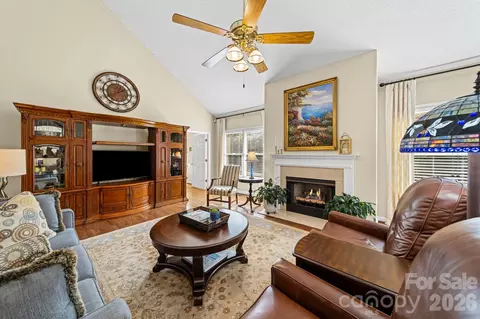 Living - 6604 Lowesville Ln, Stanley, NC 28164 photo 1 of 1