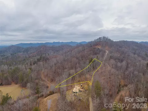 189 Sandys Home Lot 7b Pl #LOT 7B, Mars Hill, NC 28754