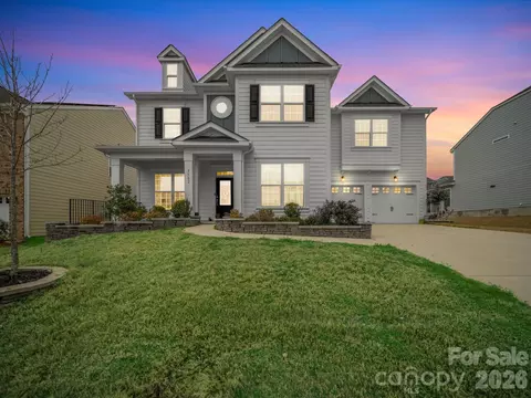 9582 Creighton Nw Rd NW, Concord, NC 28027
