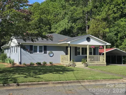 403 Stevens St, China Grove, NC 28023